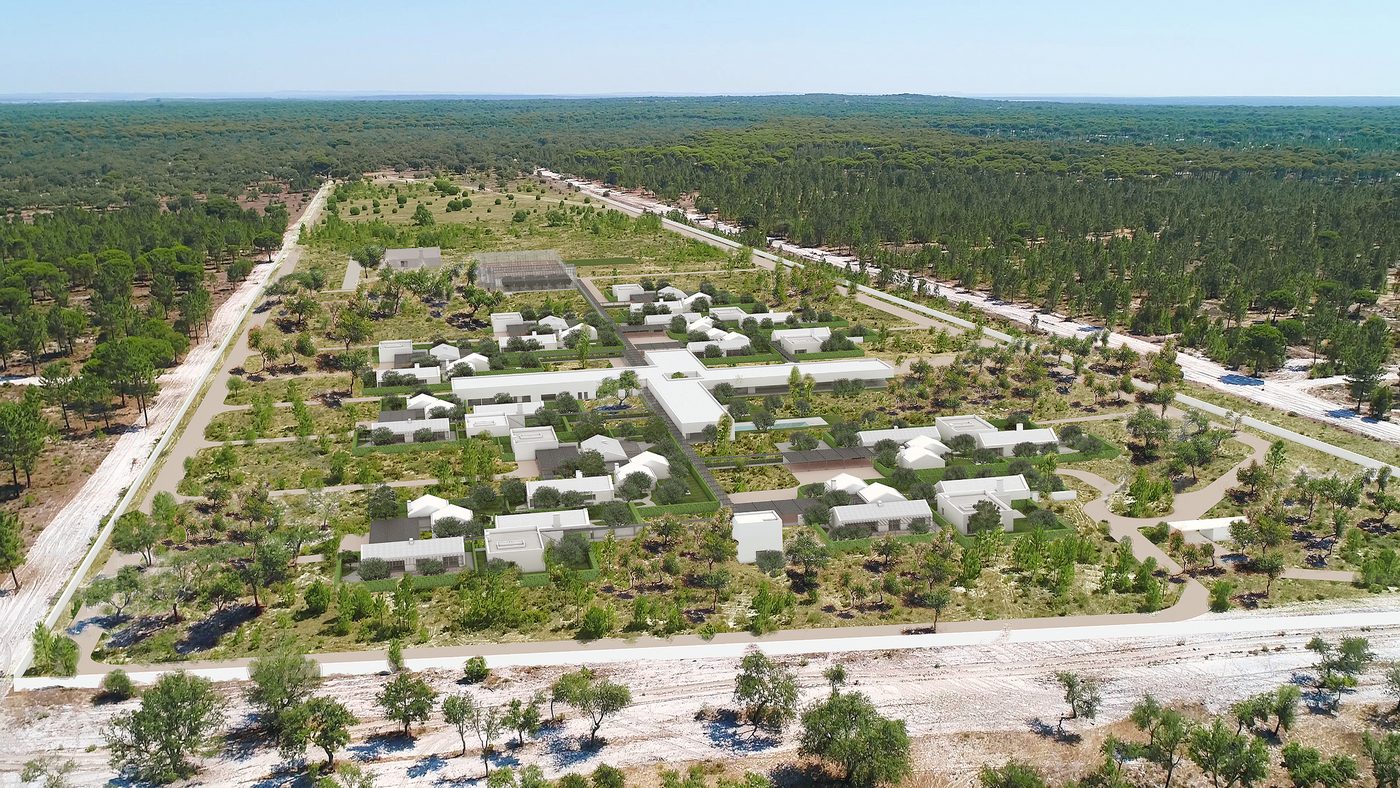 Cork Tree Residences