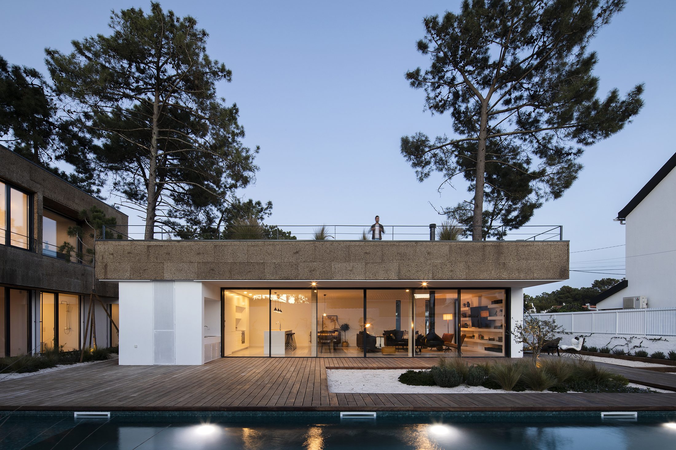 Cork House