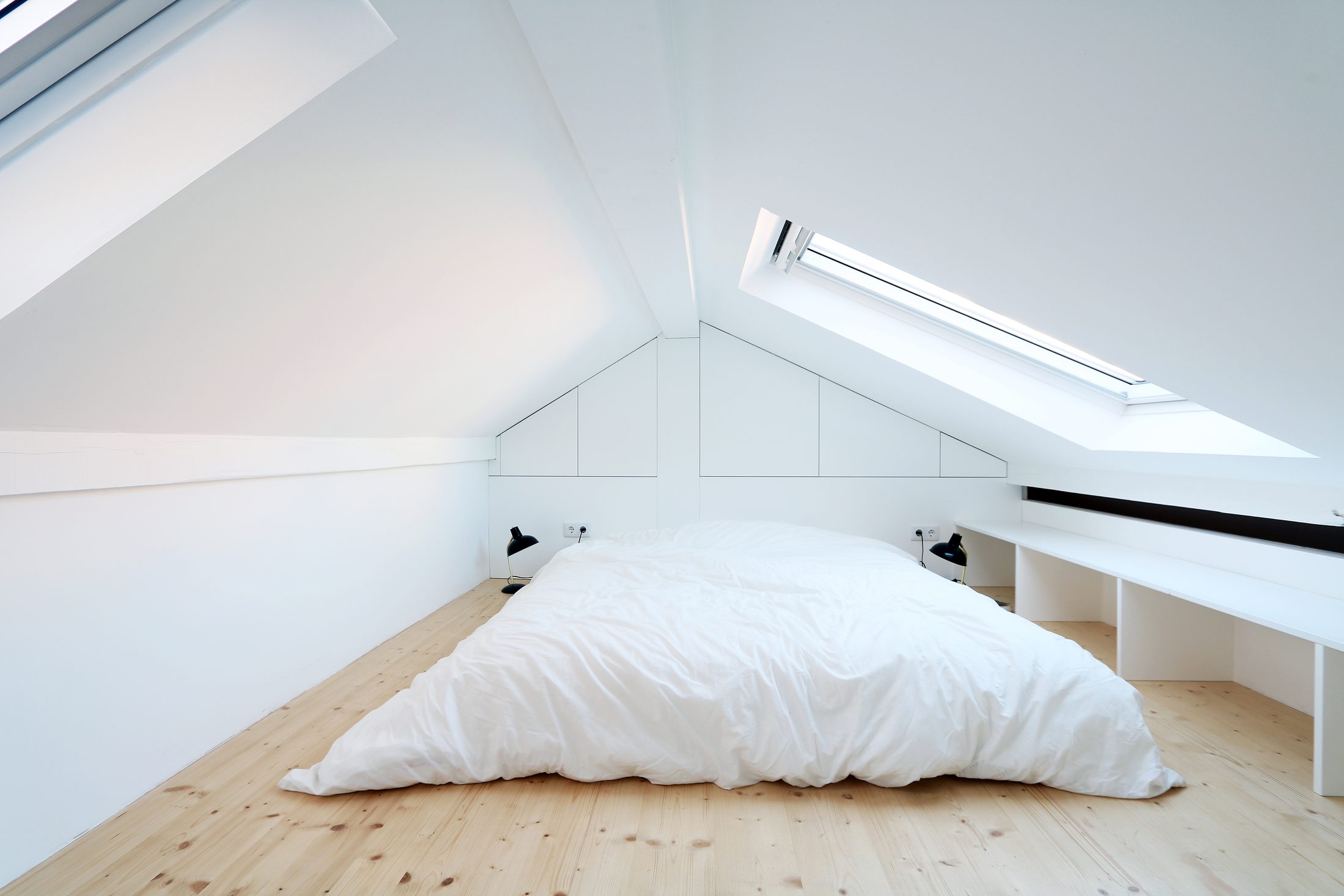 Loft Benformoso